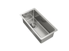 Kuchyňský dřez Teka BE LINEA RS15 18.40 X