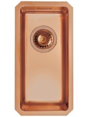 Kuchynský drez Alveus Kombino 10 Monarch Copper - 1