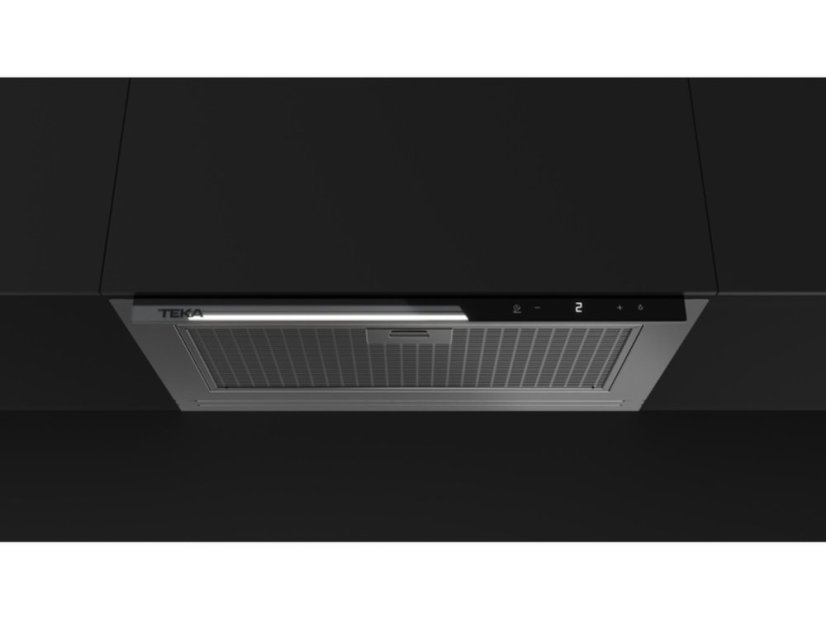 Teka GFI 67350 ECS IX 110/60 kit - 6