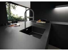 Drezová batéria Blanco CULINA-S Mini II PVD satin platinum - 2