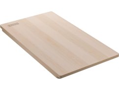Franke přípravná krájecí deska 112.0747.048, dřevo