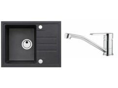 SET ALVEUS Intermezzo 30 - 91 + BATÉRIA Ruta chróm SET ALVEUS Intermezzo 30 - 91 + BATÉRIA Ruta chróm