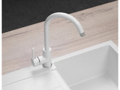 Drezová batéria Concept BDG3334wh Biela - 2