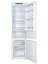 Concept LKV8360 vestavná kombinovaná lednice - 1