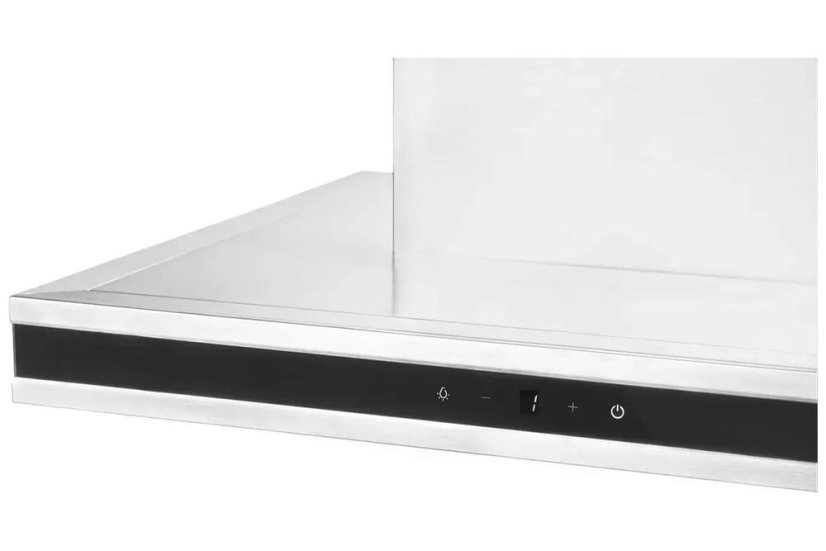 Concept OPK4690N Sinfonia komínová digestoř 90 cm