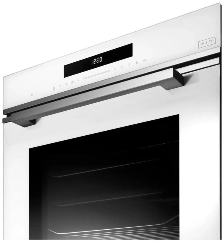 Vestavná trouba ETV8560whN  WHITE - 5