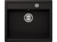 Granitový dřez Schock Nemo N-100-A Nero
