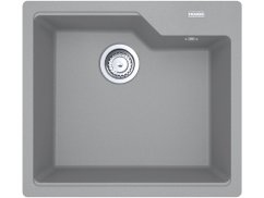 Granitový dřez Franke UBG 610-56 Šedý kámen Granitový dřez Franke UBG 610-56 Šedý kámen