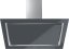 Digestor Teka DLV 98660 TOS ST