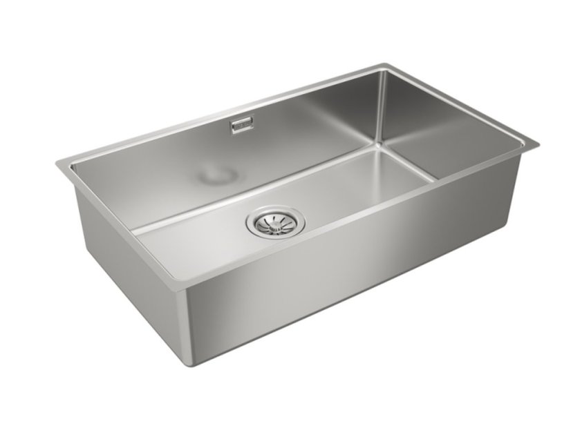 Kuchyňský dřez Teka BE LINEA RS15 71.40 X
