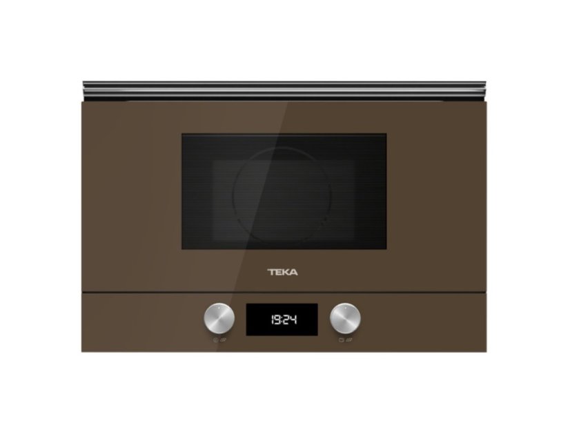 Vestavná mikrovlnná trouba Teka ML 8220 BIS L LB