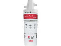 Filtrační sada Franke Pro M (Filtr + hlavice) - 1 Filtrační sada Franke Pro M (Filtr + hlavice) - 1