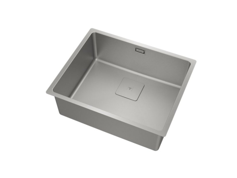 Nerezový drez Teka Flexlinea RS15 50.40 FORTINOX