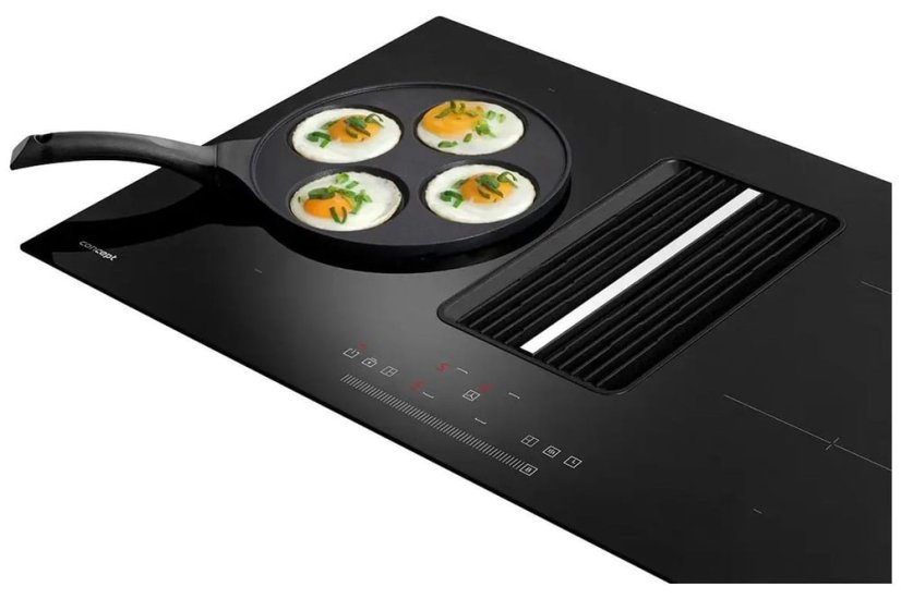 Indukční deska Concept Cook&Flow 83 cm IDV6083bc - 5