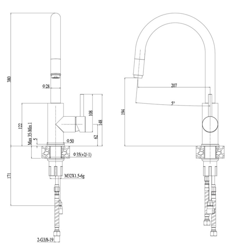 Set Alveus Formic 20/91+ Batéria Delos 91