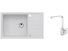 SET ALVEUS INTERMEZZO 130/11+BATERIE RENO