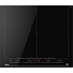 Indukční varná deska Teka IZF 68700 MST BK Indukční varná deska Teka IZF 68700 MST BK