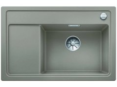 Granitový dřez Blanco ZENAR XL 6 S Compact Tartufo Granitový dřez Blanco ZENAR XL 6 S Compact Tartufo
