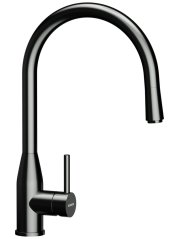 Dřezová baterie Schock Kavus 120 Gunmetal