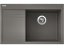 Set Sinks RIM 780 P Truffle + Elka