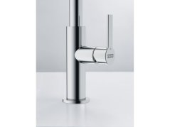 Dřezová baterie Franke FS 2838.031 MARIS SLIM Chrom - 2