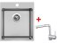 Set Sinks BLOCKER 450 + MIX 3 P - 1