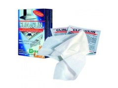 Čistící ubrousky Clin&Clin(sada5ks)