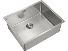 Nerezový dřez Teka BE LINEA RS15 50.40 PureClean - 2