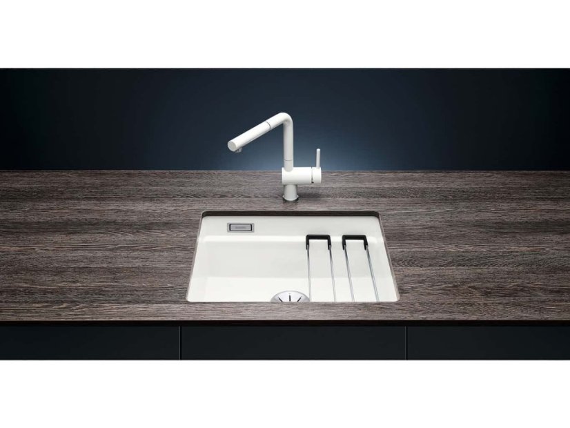 Blanco ETAGON 500 U InFino keramika magnolie