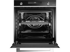 Vestavná trouba Concept ETV8260bc BLACK - 2