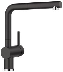 Drezová batéria Blanco LINUS-S-look antracit - obrázek 7 Drezová batéria Blanco LINUS-S-look antracit - obrázek 7