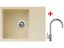 Sinks PERFECTO 650 Sahara + Vitalia