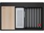 Granitový dřez Franke KNG PRO 610-73 Onyx - 2