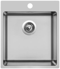 Set Sinks Blocker 450 + Elka - 2 Set Sinks Blocker 450 + Elka - 2