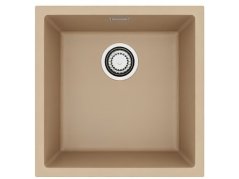 Granitový dřez Alveus Omni 20 Beige 55