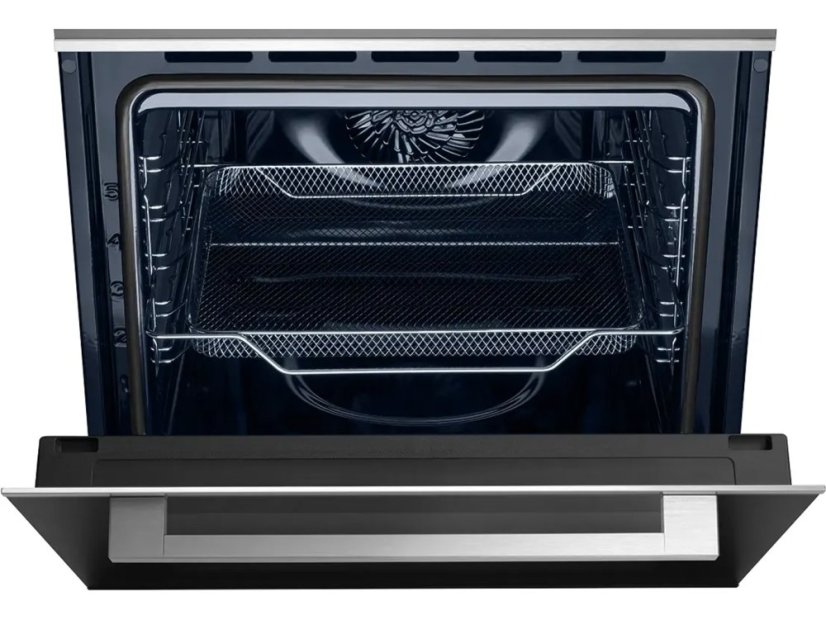 Vstavaná rúra Concept PyroPure ETV8360bcN BLACK