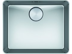 Nerezový dřez Franke MYX 210/610-50