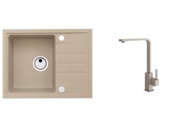 SET ALVEUS Intermezzo 30 + batéria AFRA 55