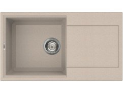 Granitový dřez Elleci Easy 290 G51 Granitový dřez Elleci Easy 290 G51