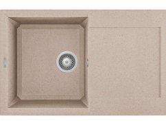 Granitový dřez Elleci Easy 300 G51 Granitový dřez Elleci Easy 300 G51
