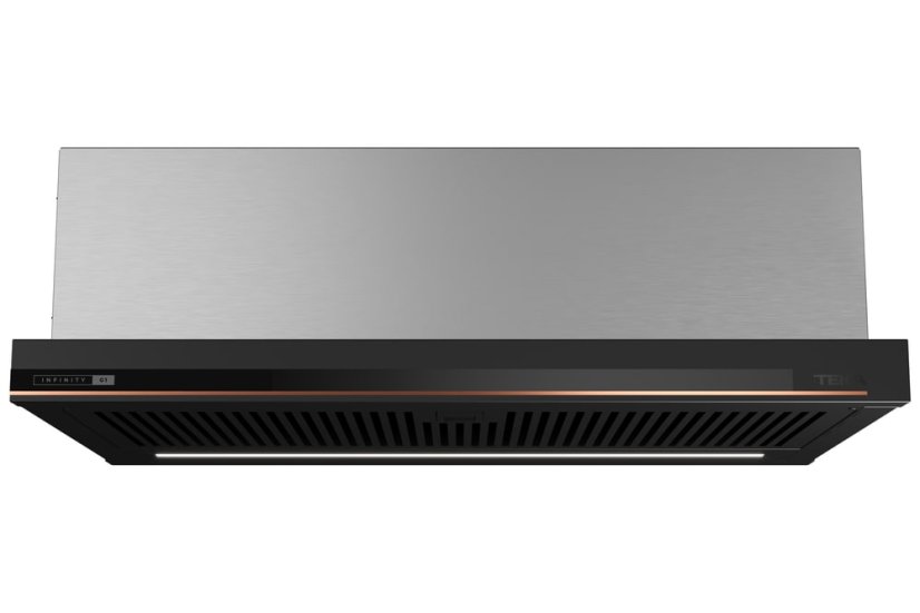 Teka CNL 6415 PLUS G1 výsuvná digestoř 60 cm - 7