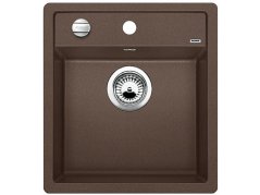 Granitový drez Blanco DALAGO 45 káva s excentrom Granitový drez Blanco DALAGO 45 káva s excentrom