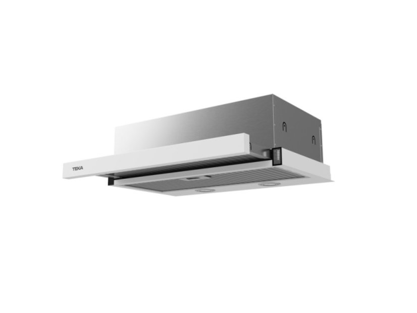 Výsuvný digestor Teka CNL 6415 WH