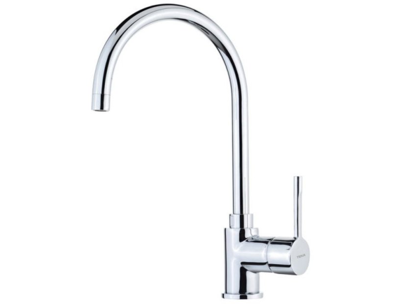 Kuchyňská baterie Teka SP 995 CR Chrom