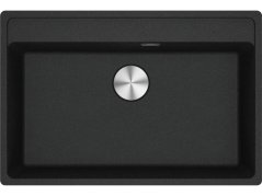 Granitový drez Franke MRG 610-72 RTL Onyx - 1