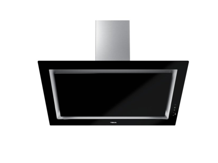 Digestor Teka DLV 98660 TOS BK