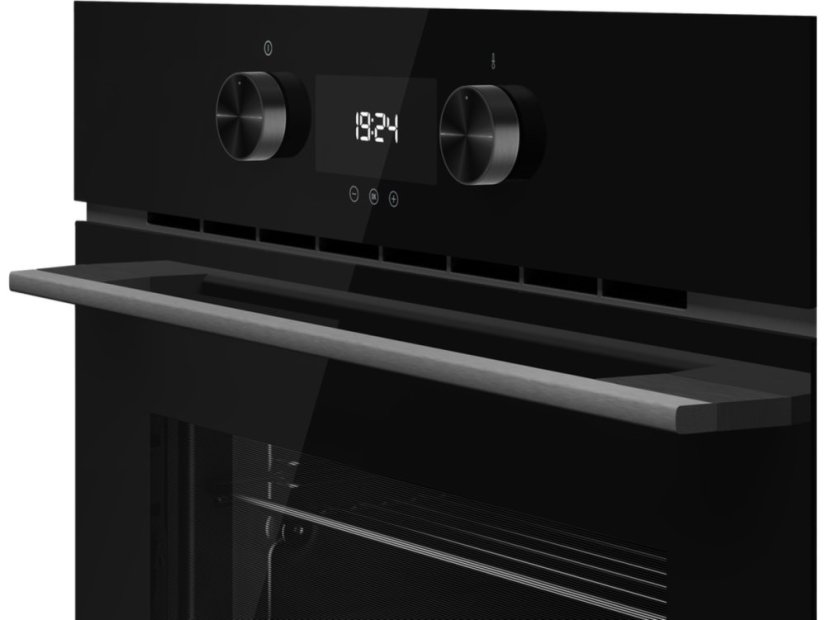 Multifunkční kompaktní troubaTeka HLC 8440 C FBK