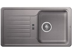 Granitový drez Blanco Favos mini Aluminium Granitový drez Blanco Favos mini Aluminium