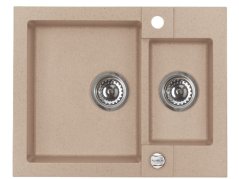 Alveus Rock 80 Beige 55 Alveus Rock 80 Beige 55