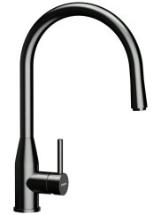 Dřezová baterie Schock Kavus 120 Gunmetal